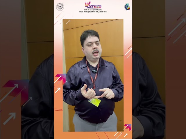 UPITS Event Highlights