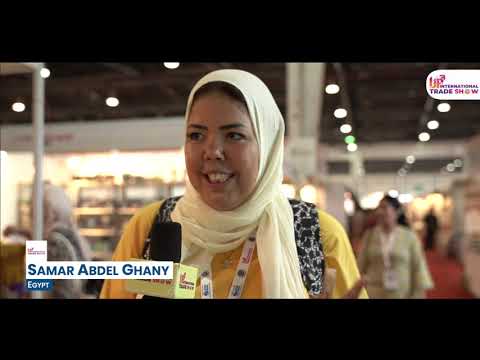 UPITS BYTES - Samar Abdel Ghany, Egypt