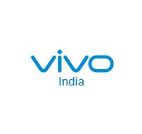 Vivo India Logo