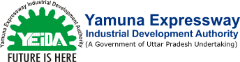 Yamuna Expressway Industrial Development Authority Logo