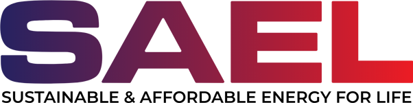 SAEL Logo