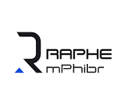 Raphe mPhibr Private Limited Logo