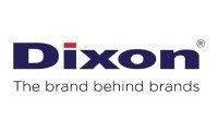 Dixon Logo