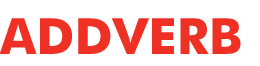 ADDVERB Logo