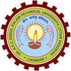 Dr. APJ Abdul Kalaam Technical University Logo