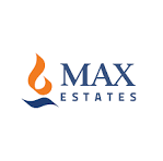 Max Estates Logo