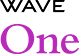 Wave One Logo