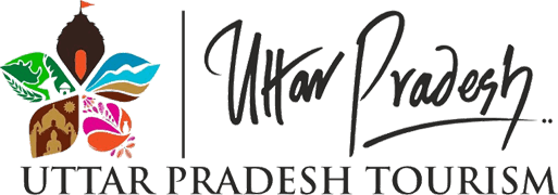 Uttar Pradesh Tourism Logo