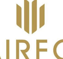 IRFC Logo