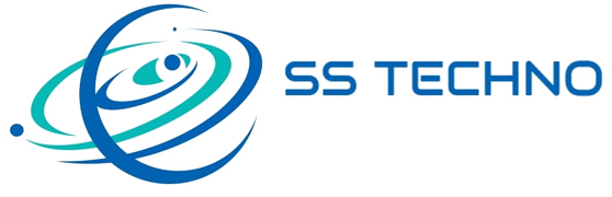 SS Techno Logo