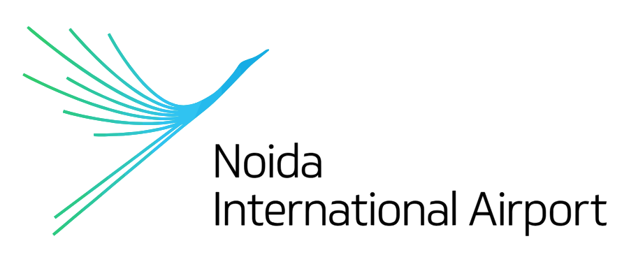 Noida International Airport Logo