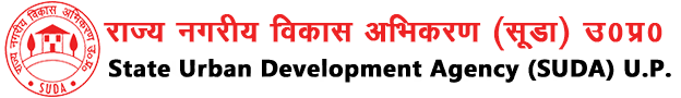 State Urban Development Agency (SUDA) U.P.