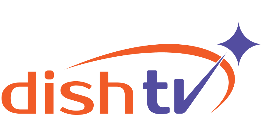 Dish TV Logo