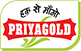 Priyagold Logo